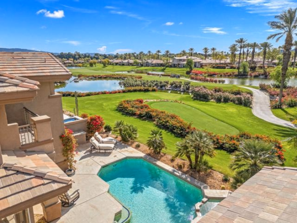 713 Red Arrow Trail, Palm Desert, CA 92211