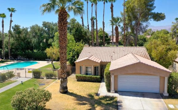 77861 Villa Road, Palm Desert, CA 92211