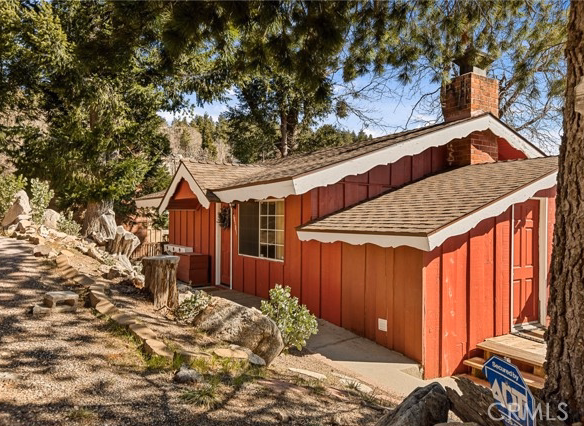 30509 Live Oak, Running Springs, CA 92382