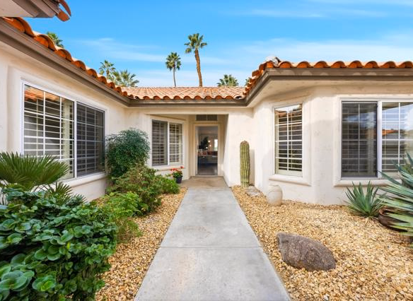 157 Desert Falls Drive E, Palm Desert, CA 92211