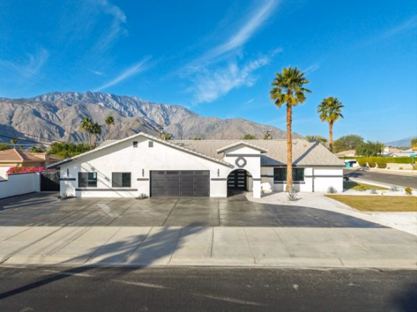 2587 N Calico Lane, Palm Springs, CA 92262