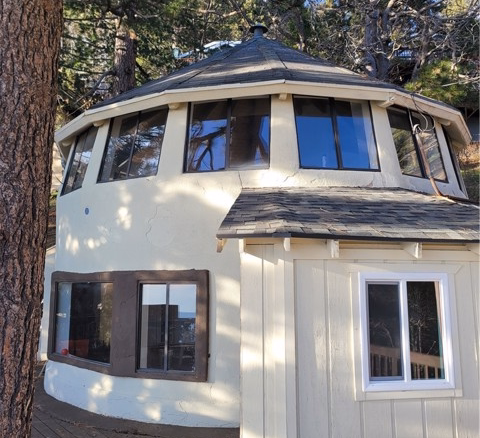 31612 City Creek Road, Running Springs, CA 92382