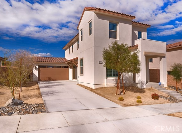 35719 McCarthy Street, Palm Desert, CA 92211