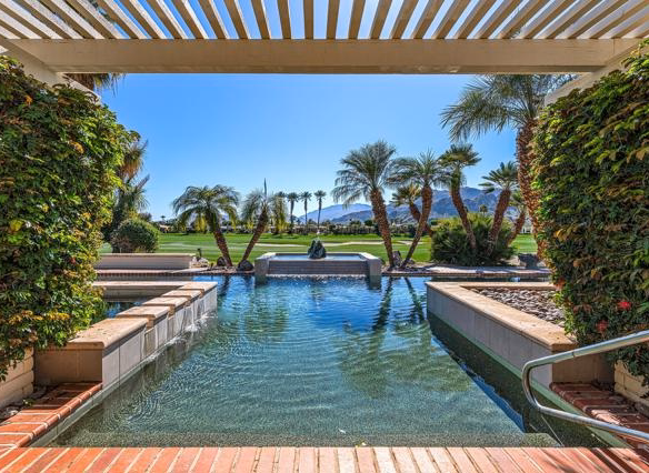 16 Johnar Boulevard, Rancho Mirage, CA 92270