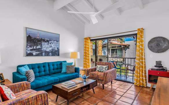 1050 E Ramon #96, Palm Springs, CA 92264