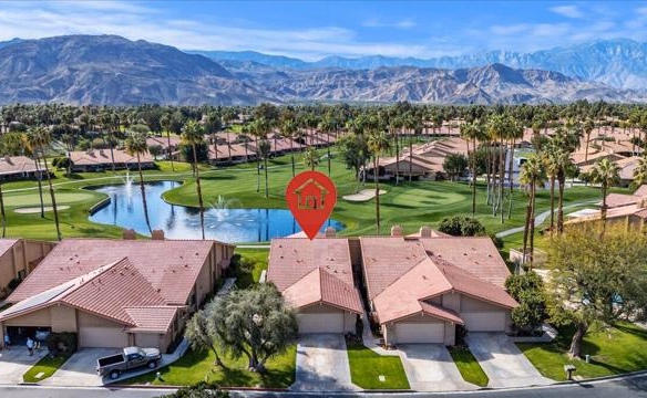 18 Conejo Circle, Palm Desert, CA 92260