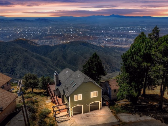 22665 Valley View Drive, Crestline, CA 92325