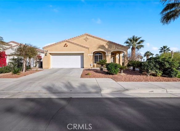 3720 Jasper Trail, Palm Springs, CA 92262