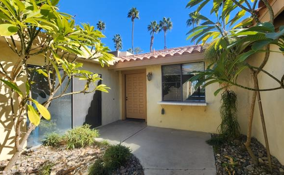 318 Paseo Primavera, Palm Desert, CA 92260