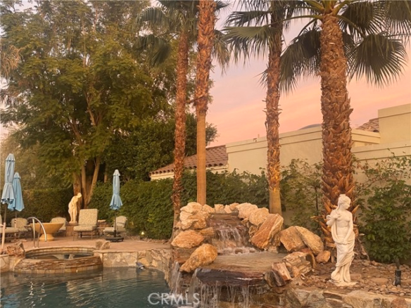 43518 Via Magellan Drive, Palm Desert, CA 92211