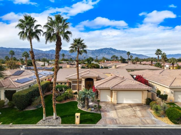 13 Hillcrest Drive, Palm Desert, CA 92260