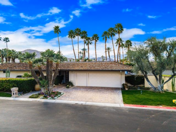 141 Columbia Drive, Rancho Mirage, CA 92270