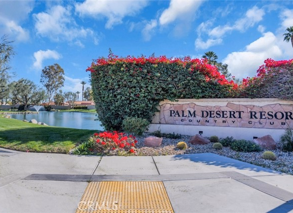 41588 Jupiter Hills Court, Palm Desert, CA 92211
