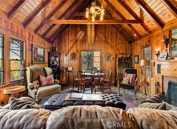 363 Mittry, Lake Arrowhead, CA 92352