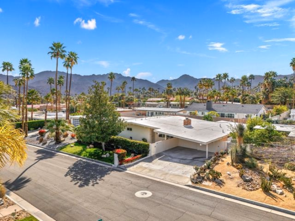 73465 Silver Moon Trail, Palm Desert, CA 92260