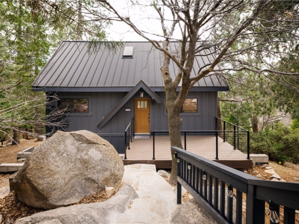 27522 Cedarwood, Lake Arrowhead, CA 92352