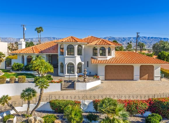79840 Bermuda Dunes Drive, Indio, CA 92203