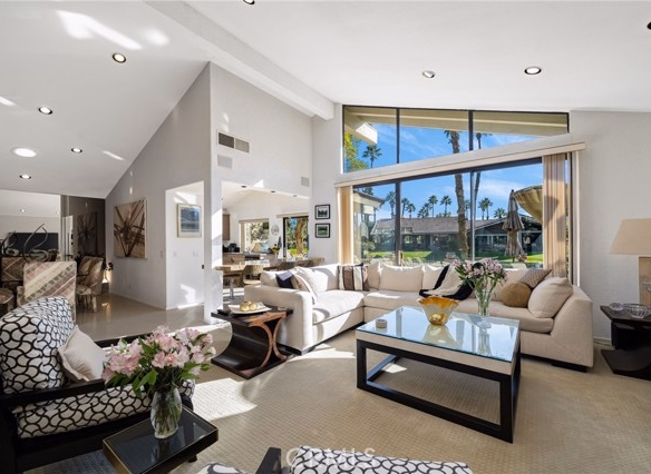 97 Palomino Circle, Palm Desert, CA 92211