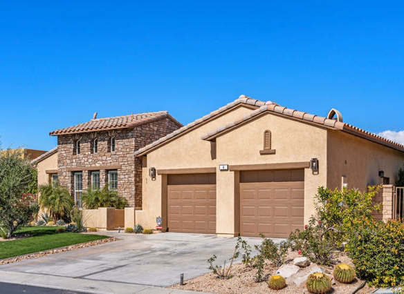 4 Via Santo Tomas Drive, Rancho Mirage, CA 92270