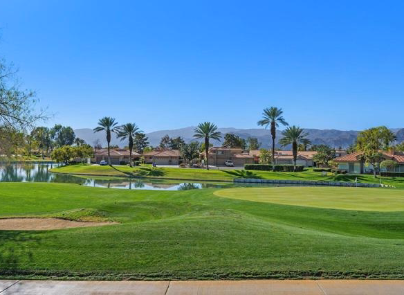 31 Pebble Beach Drive, Rancho Mirage, CA 92270