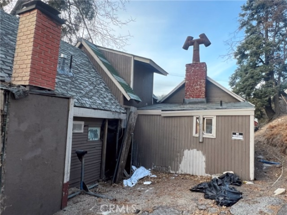 32909 Rim Of The World, Arrowbear, CA 92382