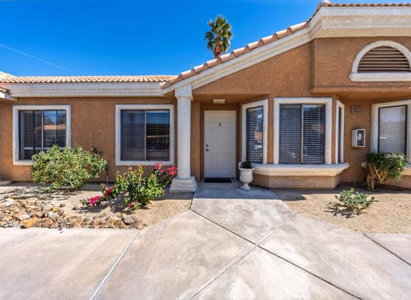 40770 Sandy Gale Lane #B, Palm Desert, CA 92211