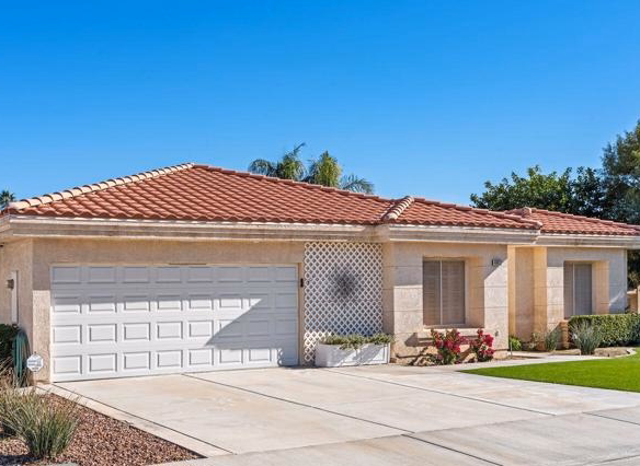 40622 Cabana Court, Palm Desert, CA 92260