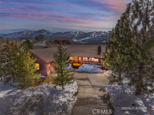 42545 Pegasus, Big Bear Lake, CA 92315