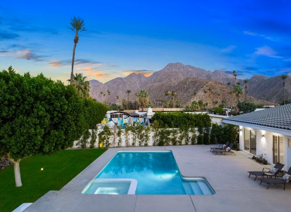 45650 Navajo Drive, Indian Wells, CA 92210