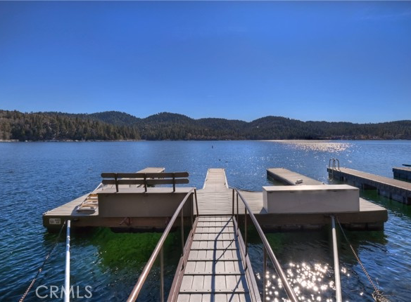 N 261 Slip B, Lake Arrowhead, CA 92352