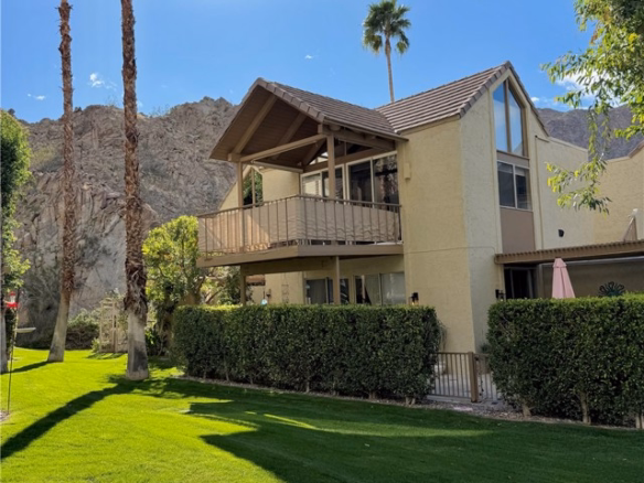 78185 Cortez Lane #174, Indian Wells, CA 92210