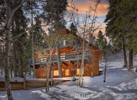 1370 Primrose Court, Big Bear Lake, CA 92315