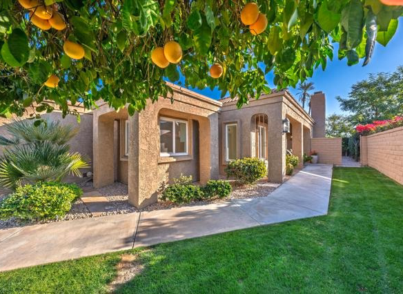 44715 Monaco Circle, Palm Desert, CA 92260