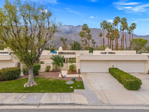 1521 S Cerritos Drive, Palm Springs, CA 92264