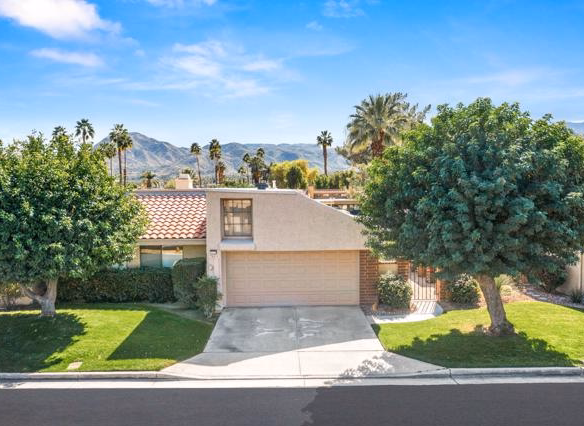7651 Paseo Azulejo, Palm Springs, CA 92264
