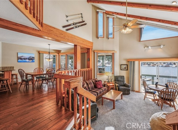 38916 Willow Landing, Big Bear Lake, CA 92315