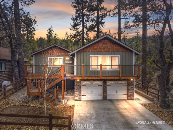 42527 Willow, Big Bear Lake, CA 92315