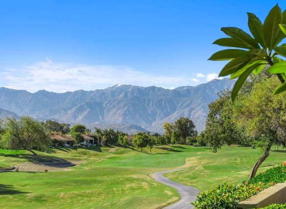 51 Pebble Beach Drive, Rancho Mirage, CA 92270