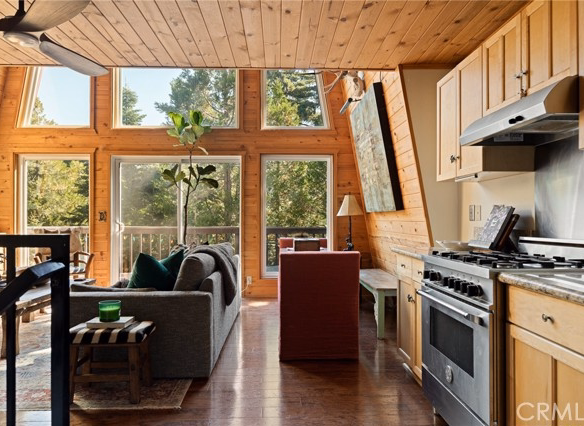 446 Cedarbrook Drive, Lake Arrowhead, CA 92391