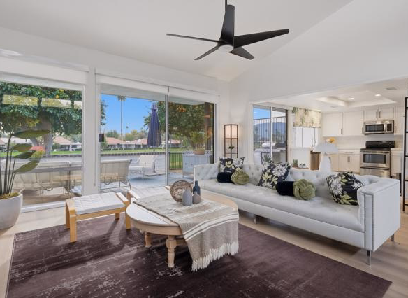 23 Leon Way, Rancho Mirage, CA 92270