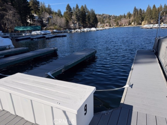 North Bay – Dock, Lake Arrowhead, CA 92352