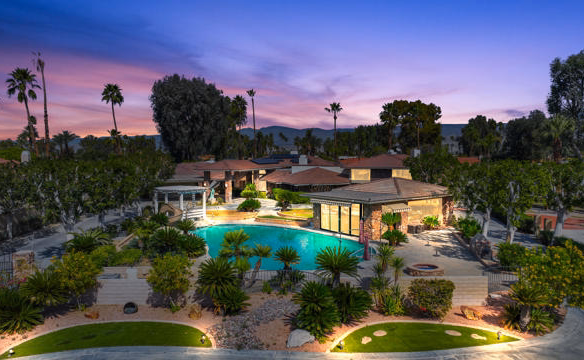 78990 Starlight Lane, Bermuda Dunes, CA 92203