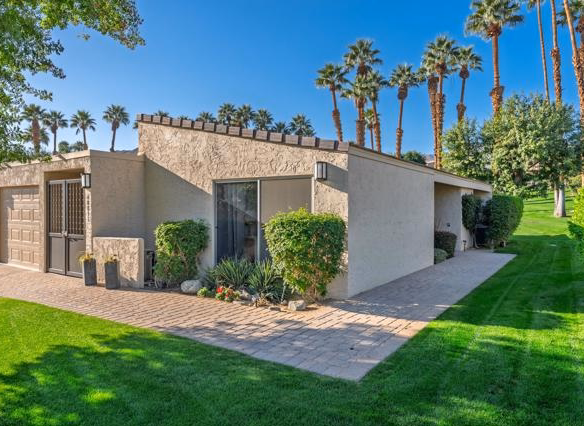 48833 Owl Lane, Palm Desert, CA 92260
