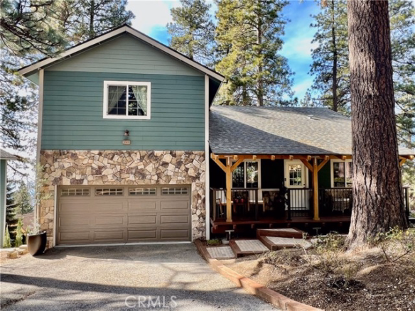 30881 Live Oak, Running Springs, CA 92382