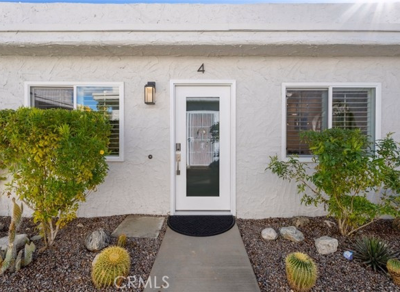 800 E Cottonwood Rd #4, Palm Springs, CA 92262