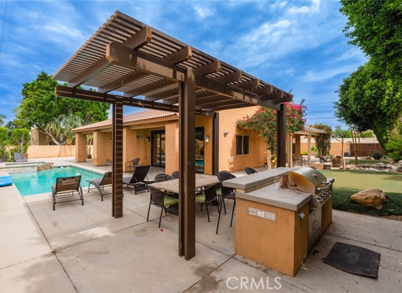 79140 Fred Waring Drive, Bermuda Dunes, CA 92203