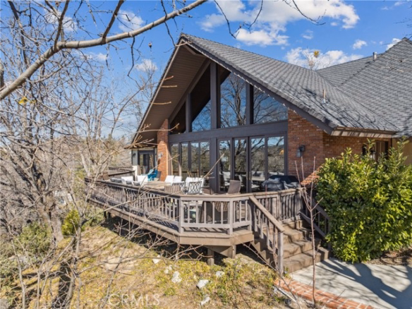 28994 North Shore, Lake Arrowhead, CA 92352