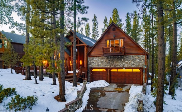 42364 Heavenly Valley, Big Bear Lake, CA 92315