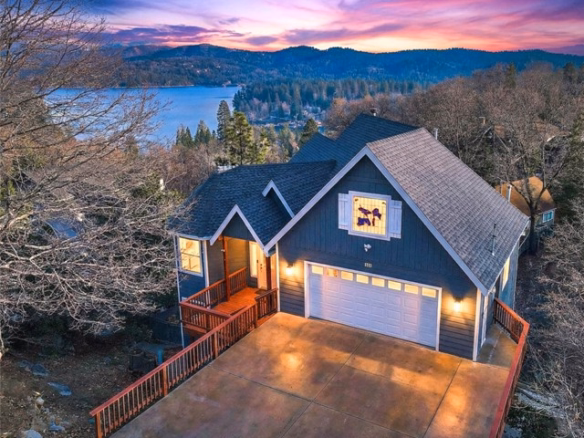 27431 Alpen, Lake Arrowhead, CA 92352