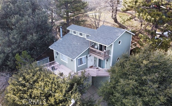 455 Delle, Crestline, CA 92325